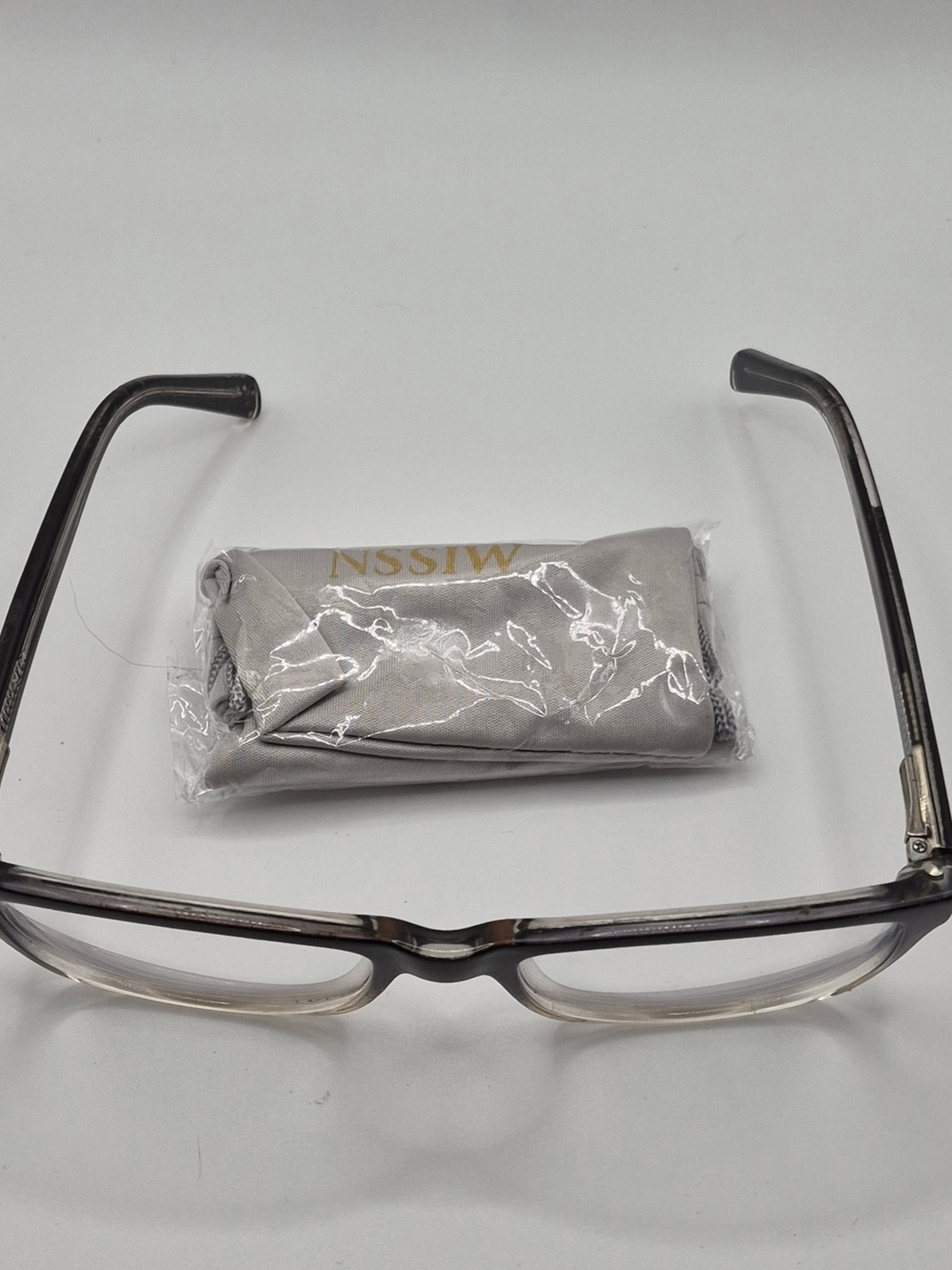 DEREON DOV525 EYEGLASS FRAME/GLASSES PREMIUM ACETATE PLASTIC AUTHENTIC EYEWEAR